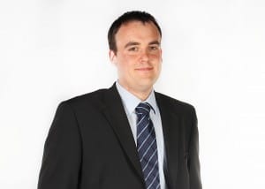 Andrew Miles Accountancy and Taxation Supervisor