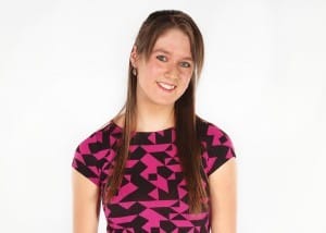 Ceri Norton Accounts Clerk