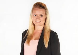 Bethan Fairbrother Assistant Book-keeper