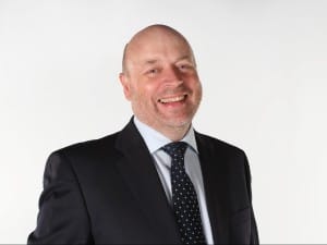 Glen Patterson Managing Director